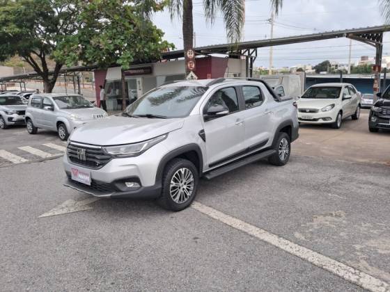 FIAT STRADA 1.3 FIREFLY FLEX RANCH CD CVT FIAT STRADA 1.3 FIREFLY FLEX RANCH CD CVT